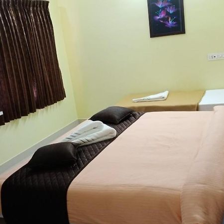Giri Nandhana Residency Yelagiri Luaran gambar