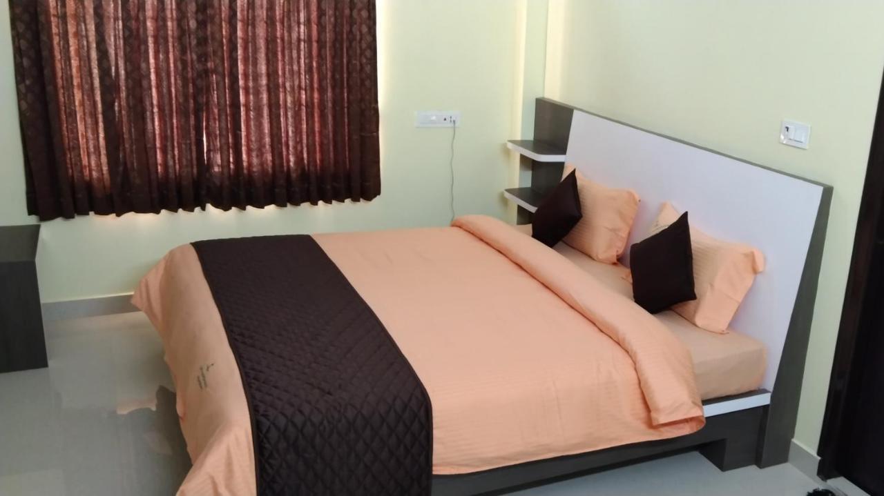 Giri Nandhana Residency Yelagiri Luaran gambar